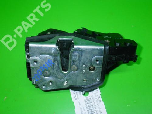 Used Front right lock BMW 3 (E46) 318 i (118 hp) 6667690