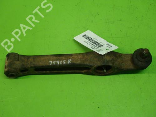 Used Right front suspension arm OPEL AGILA (A) (H00) 1.0 12V (F68) (58 hp) 17334939