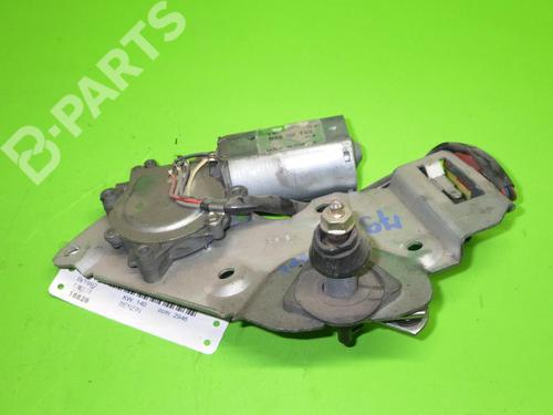 Used Rear wiper motor CITROËN XANTIA (X1_, X2_) 3.0 i 24V (190 hp) 6673013