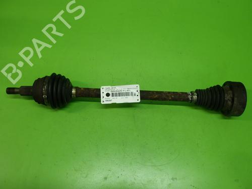 Used Left rear driveshaft VW GOLF IV Variant (1J5) 1.9 TDI 4motion (130 hp) 17988356