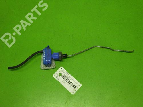 Vergrendeling links achter AUDI 80 B4 Saloon (8C2) 2.0 E (115 hp) 6663140