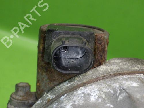 AC-Kompressor MERCEDES-BENZ A-CLASS (W168) A 140 (168.031, 168.131) | BP29046315M34 