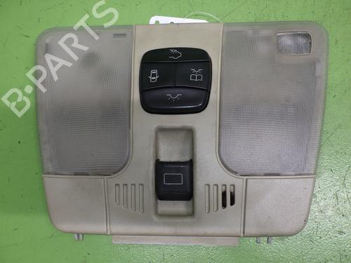 Kabinelys Kabinelys MERCEDES-BENZ E-CLASS T-Model (S210) E 320 T (210.265) (224 hp) 37432368 37432368