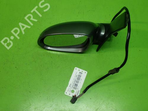 Used Left mirror VW GOLF PLUS V (5M1, 521) 1.9 TDI (105 hp) 29984819