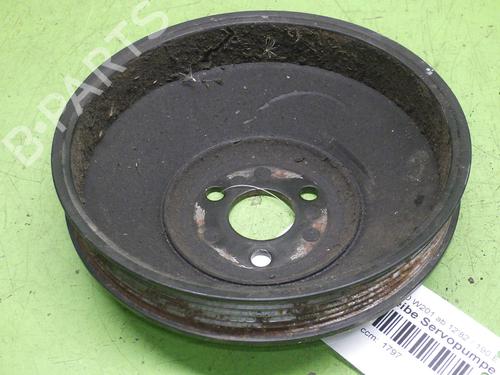 Used Pulley MERCEDES-BENZ 190 (W201) E 1.8 (201.018) (109 hp) 29602202