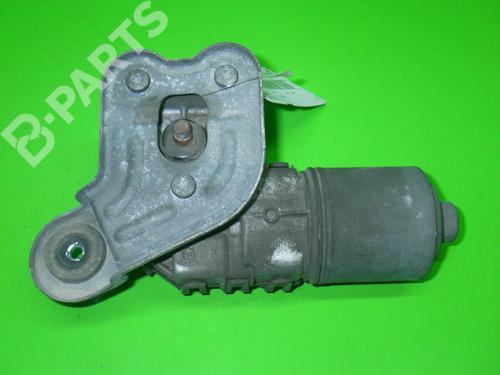 Used Front wiper motor JAGUAR X-TYPE I (X400) 2.2 D (155 hp) 6602820