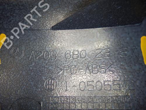 Other MERCEDES-BENZ C-CLASS (W203) C 200 Kompressor (203.042) | BP22919659O1 