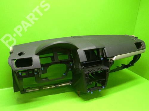 Dashboard OPEL ASTRA H Estate (A04) 1.7 CDTI (L35) | BP6382616C46 
