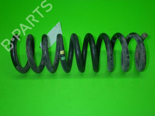 Used Shock absorber spring MERCEDES-BENZ E-CLASS (W210) E 300 Turbo-D (210.025) (177 hp) 14720322