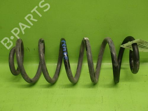 Used Shock absorber spring Shock absorber spring OPEL ASTRA K Sports Tourer (B16) 1.2 Turbo (35) (110 hp) 34710267 34710267