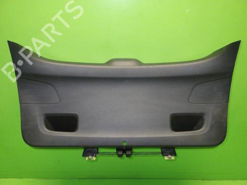 Used Tailgate trim Tailgate trim OPEL ASTRA K Sports Tourer (B16) 1.2 Turbo (35) (110 hp) 33893854 33893854