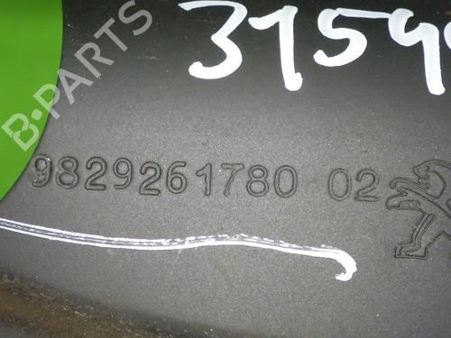 Support OPEL GRANDLAND / GRANDLAND X (A18, P1UO) 1.2 (75) | BP16897160C155 