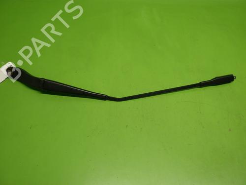 Used Front windshield wiper arm MERCEDES-BENZ A-CLASS (W169) A 150 (169.031, 169.331) (95 hp) 19326191