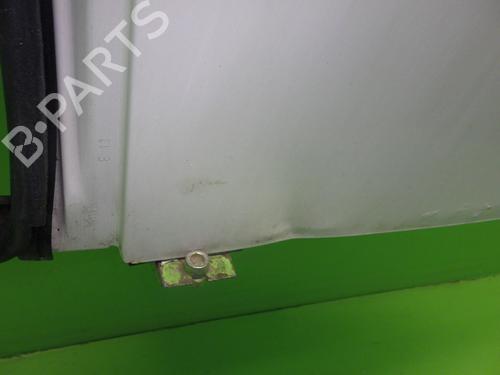 Right tailgate CITROËN BERLINGO MULTISPACE (B9) 1.6 HDi 75 / BlueHDi 75 | BP29739955C77 