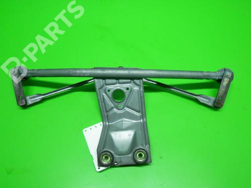 Front wipers mechanism FORD FIESTA IV (JA_, JB_) 1.25 i 16V | BP6359074C83 