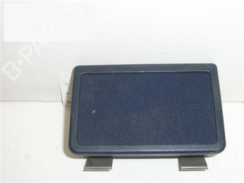 Used Ashtray MERCEDES-BENZ E-CLASS (W210) E 230 (210.037) (150 hp) 14747208