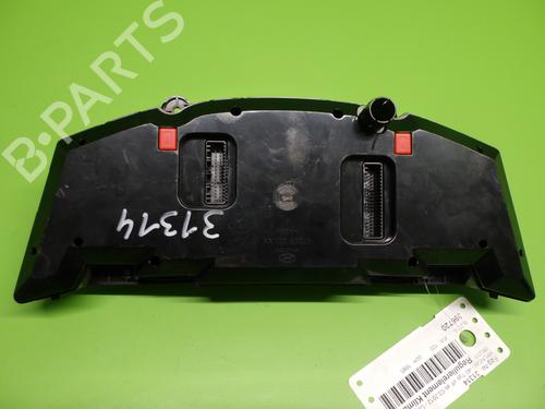 Climate control HYUNDAI i40 I CW (VF) 1.7 CRDi | BP15257514I5 