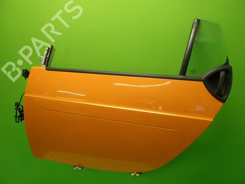 Left front door SMART CABRIO (450) 0.8 CDI (S1OLC1, 450.401, 450.402, 450.403, 450.400) | BP27976600C2 