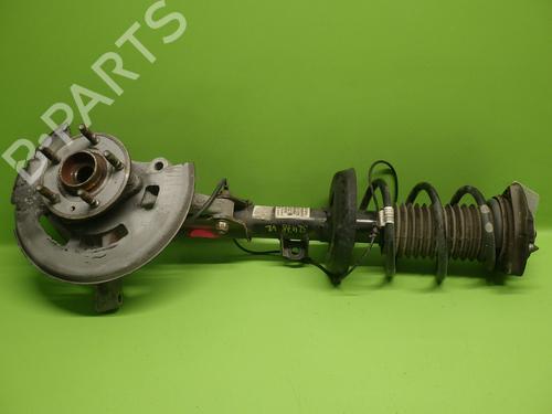 Used Left front shock absorber Left front shock absorber OPEL ASTRA K Sports Tourer (B16) 1.2 Turbo (35) (110 hp) 34497978 34497978