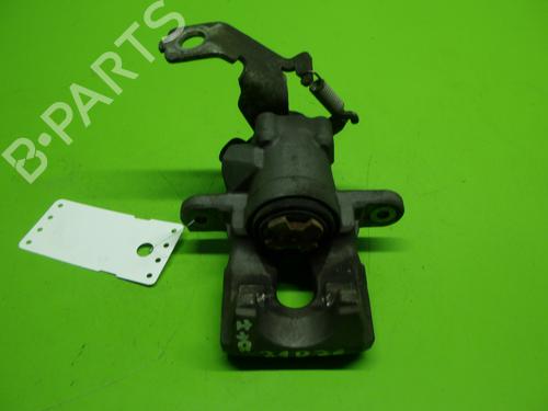 Right rear brake caliper TOYOTA PRIUS (_W5_) 1.8 Hybrid (ZVW50_, ZVW51_) | BP14740560M106 