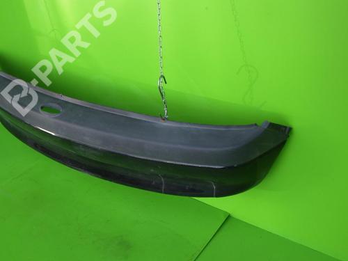 Rear bumper OPEL CORSA B (S93) 1.4 i (F08, F68, M68) | BP6672079C8 