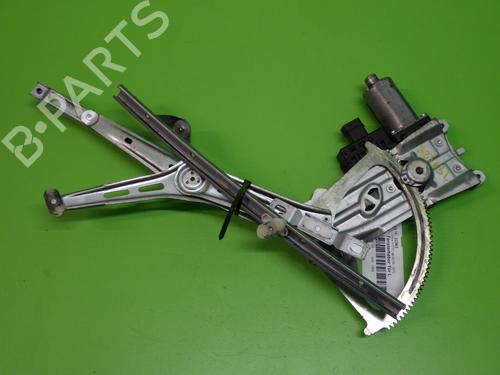 Front left window mechanism OPEL ASTRA H GTC (A04) 1.4 (L08) | BP31747211C22 - Image 2