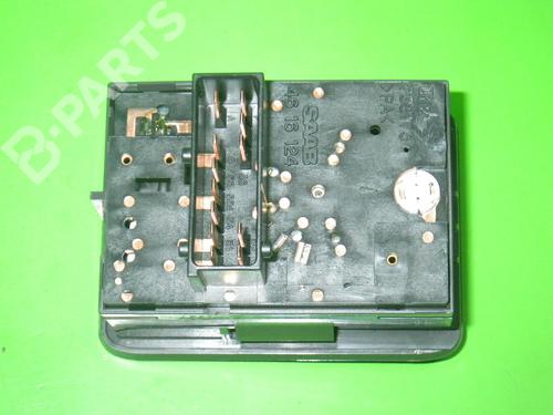 Headlight switch SAAB 9-5 Estate (YS3E) 2.3 t | BP6360845I24 