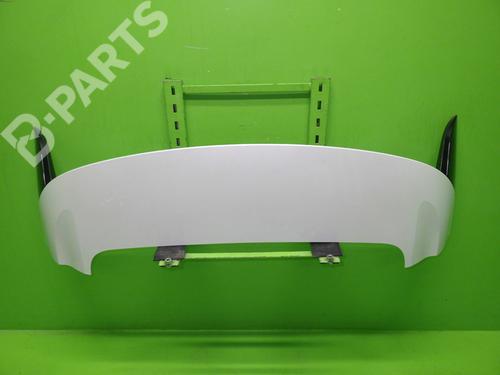 Spoiler bagklap OPEL INSIGNIA B Country Tourer (Z18) 2.0 CDTi (47) (170 hp) 11011923