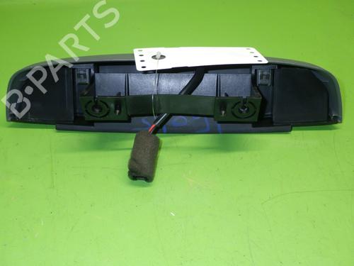 Third brake light KIA CARENS II MPV (FJ) 2.0 CRDi | BP22361385L11 