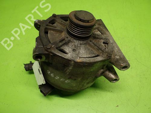 Used Alternator MERCEDES-BENZ A-CLASS (W168) A 170 CDI (168.009, 168.109) (95 hp) 29046316