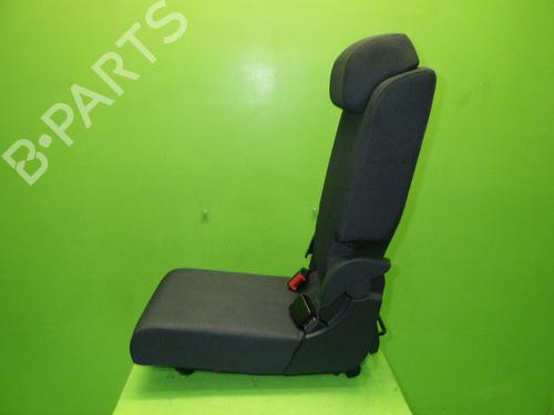 Sæde Bagtil SKODA ROOMSTER (5J7) 1.9 TDI | BP29984845C17