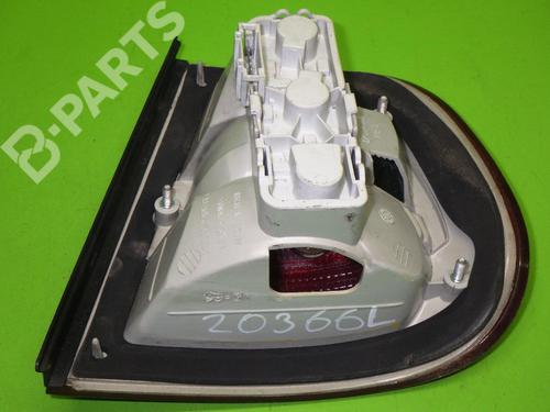 Left taillight SEAT CORDOBA (6K1, 6K2) 1.9 TDI | BP6611035C34 