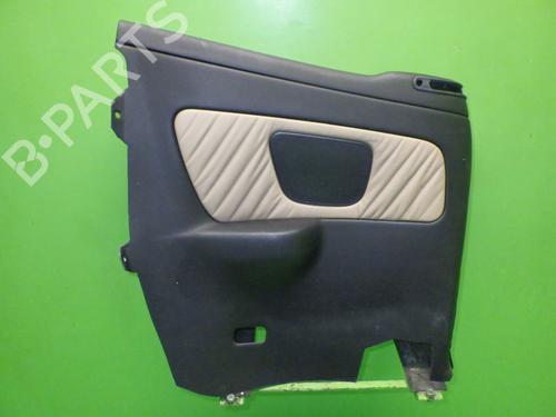Venstre bakpanel OPEL ASTRA G Convertible (T98) 1.8 16V (F67) (125 hp) 31085045