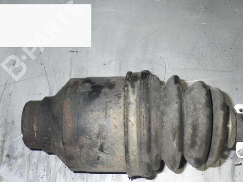 Right front driveshaft HYUNDAI S COUPE (SLC) 1.5 i Turbo | BP6662025M39