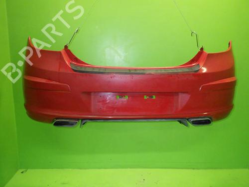 Used Rear bumper Rear bumper HYUNDAI i30 (FD) 1.6 CRDi (116 hp) 36367123 36367123
