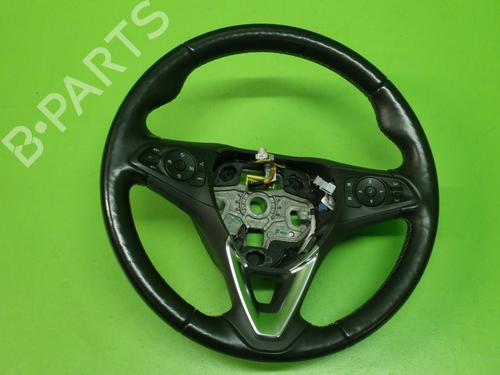 Used Steering wheel Steering wheel OPEL ASTRA K Sports Tourer (B16) 1.4 Turbo (35) (125 hp) 33971046 33971046