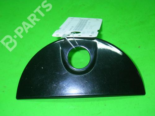 Trunk håndtak OPEL CORSA C (X01) 1.4 Twinport (F08, F68) (90 hp) 6357835