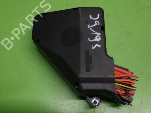 Fuse box VW POLO (9N_, 9A_) 1.4 TDI | BP17306834E1 