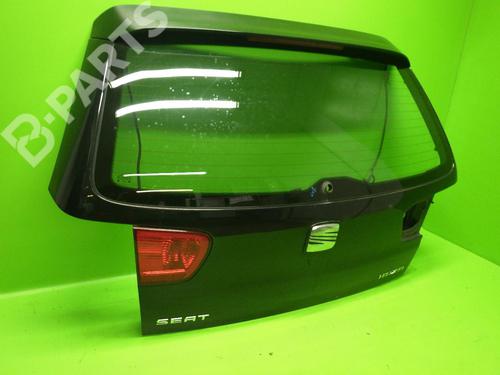 Tailgate SEAT IBIZA II (6K1) 1.4 16V | BP6378873C6 