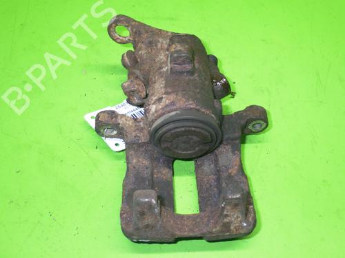 Right rear brake caliper AUDI 80 B3 Saloon (893, 894, 8A2) 2.0 quattro | BP14734463M106 