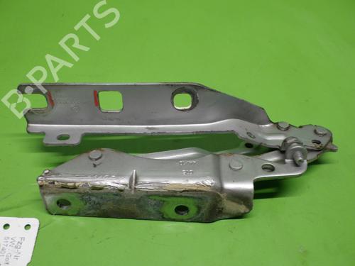 Used Hinge/Door check strap VW GOLF VI (5K1) 1.2 TSI (86 hp) 19162825