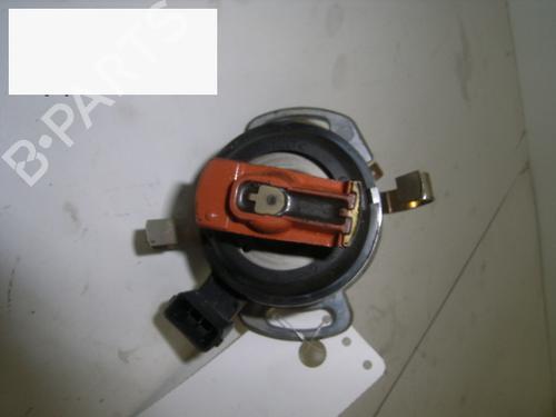 Used Ignition distributor SEAT IBIZA II (6K1) 1.4 i (60 hp) 14699497