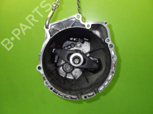 Gearbox BMW 3 Compact (E46) 316 ti | BP37092720M3 - Image 2