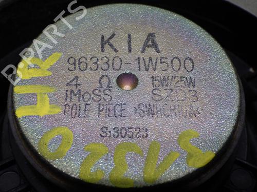 Speaker KIA RIO III (UB) 1.4 CVVT | BP15834322E2 
