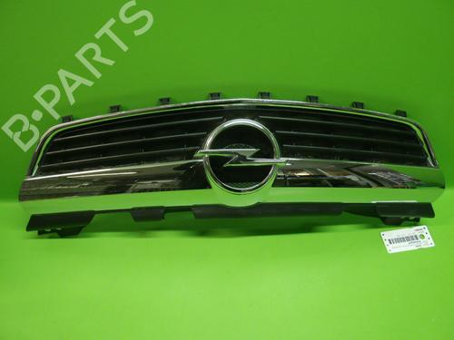 Grill Grill OPEL ZAFIRA / ZAFIRA FAMILY B (A05) 1.8 (M75) (140 hp) 33948470 33948470