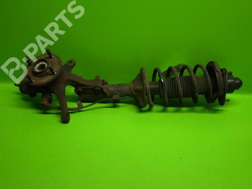 Used Left front shock absorber HYUNDAI ATOS PRIME (MX) 1.0 i (58 hp) 6672313