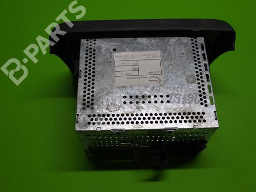 Radio FIAT STILO (192_) 1.6 16V (192_XB1A) | BP6377427E6 