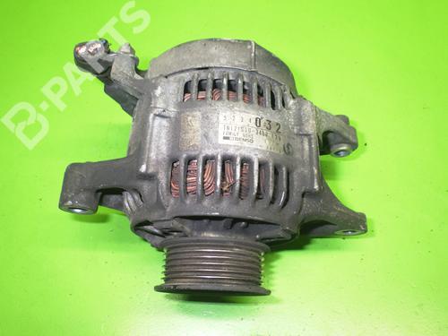 Used Alternator CHRYSLER VOYAGER II (ES) 3.3 i (150 hp) 6402829