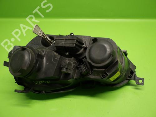 Right headlight VW POLO (9N_, 9A_) 1.2 12V | BP20927474C29 