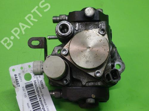 Injection pump MITSUBISHI LANCER VIII Sportback (CX_A) 1.8 DI-D (CX9A) | BP33971002M78 - Image 4